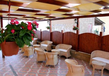 B&B Montemare - 16