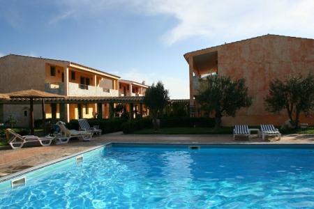 iHs Villasimius Le Zagare Resort - 45