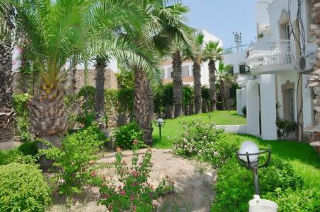 Siesta Beach & Apart - 20