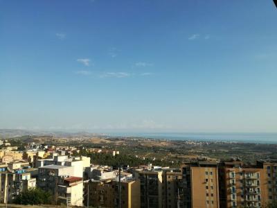 L'Alba sui Templi - Bed & Breakfast - 33