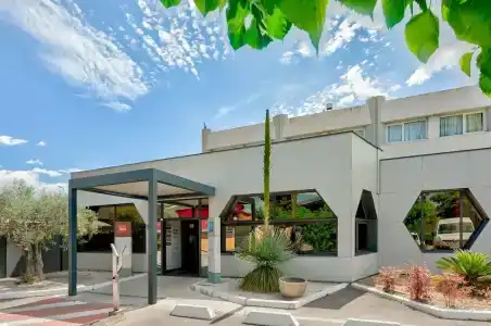 Ibis Montpellier Sud - 20