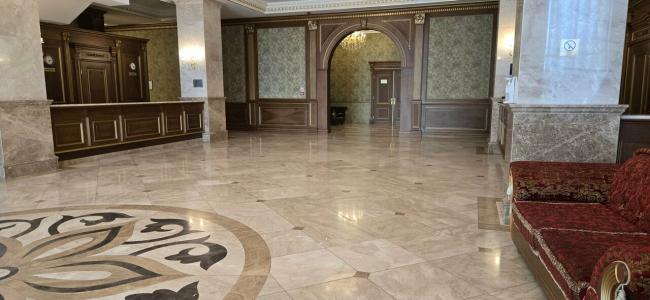 Sultan Palace - 29