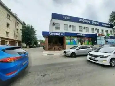 Aidana Plaza - 17
