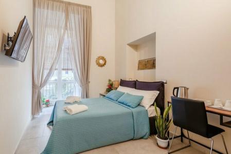 Monteoliveto Bed & Breakfast - 43