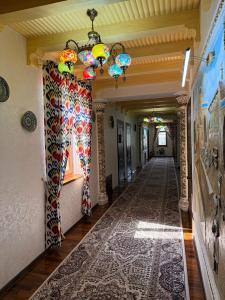 Guzal&Guli Boutique Mini-hotel - 24