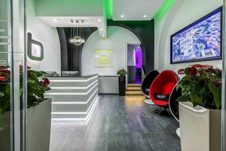 The One Boutique & Spa - 18