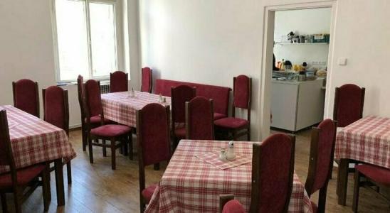 Brezina Pension - 37