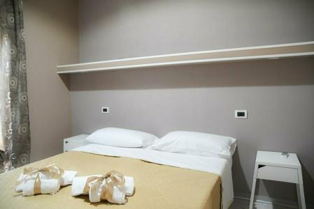 Guest House Lamezia Airport - 21
