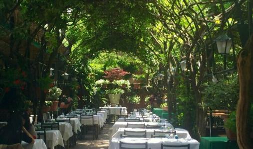Antica Locanda Montin - 29