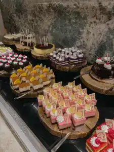 Club Big Blue Suit - All Inclusive - 30