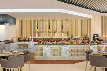Fairfield by Marriott Bali Kuta Sunset Road - 5