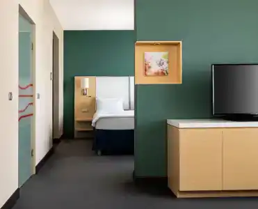 Park Inn by Radisson - 3