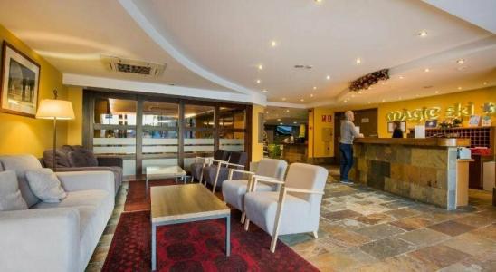 Màgic Ski by Nexta - 98