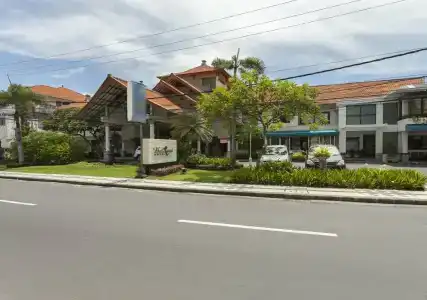 Bali Rani - 1