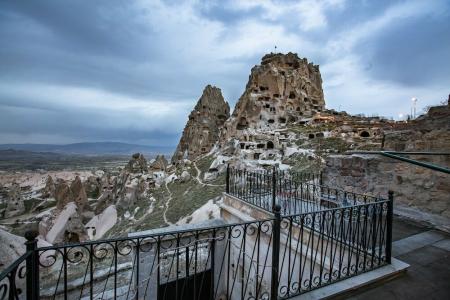 Caldera Cave & Restaurant - 26