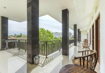 Graha Wedha Suite Kuta - 3