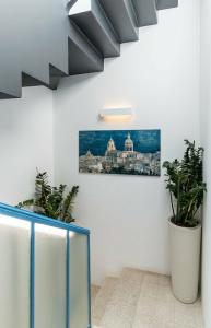 B&B Bianco e Blu - 11