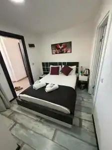 WB WEEKEND BODRUM OTEL - 24