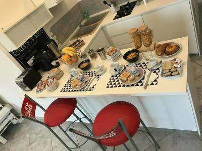 Il BorGhetto Guest House - 34
