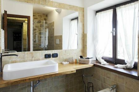 Agriturismo la Palazzetta di Assisi - 27
