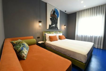 Sorrento Pool&Suites - 28