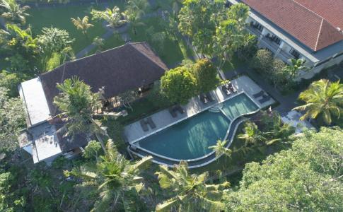 Alpin Resort and Villa Ubud - 6