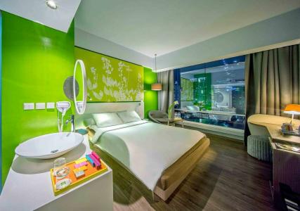 All Seasons Jakarta Thamrin - 27