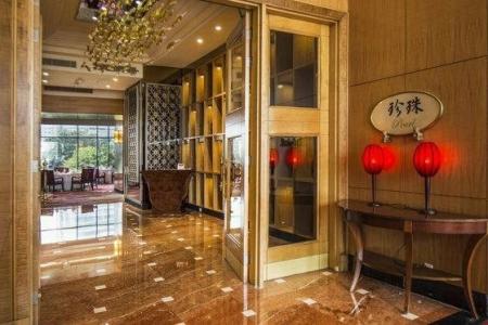 JW Marriott Jakarta - 27