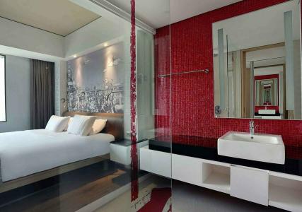 Mercure Jakarta Simatupang - 25
