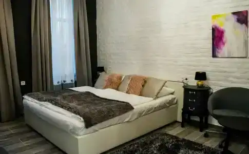 Janus Boutique & Spa - 14
