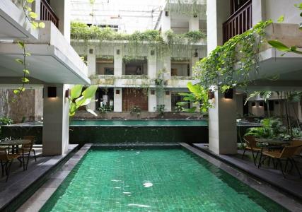 Ubud Village - 23