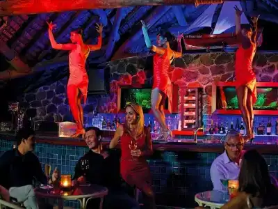 La Pirogue Mauritius - 22