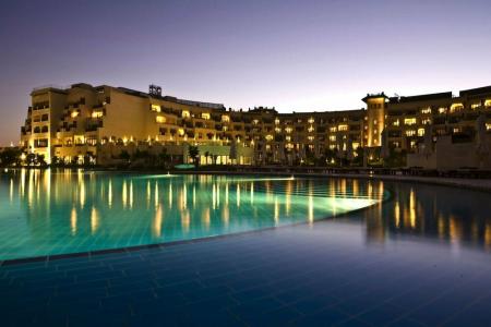 Steigenberger ALDAU Resort - 28