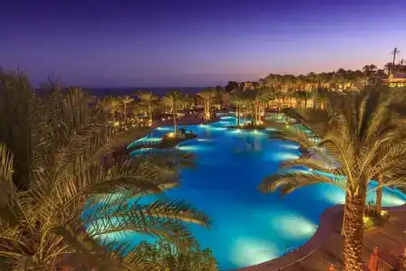 Grand Rotana Resort & Spa - 29