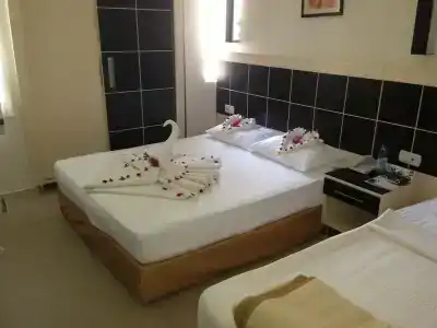 Okan Tower Apart - 14