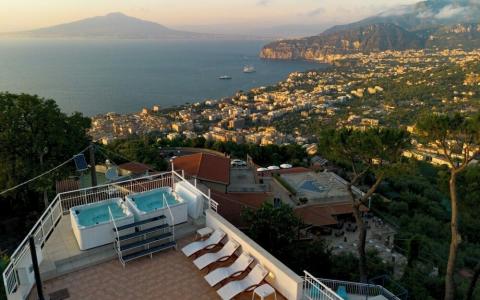 Villa Fiorita - 18