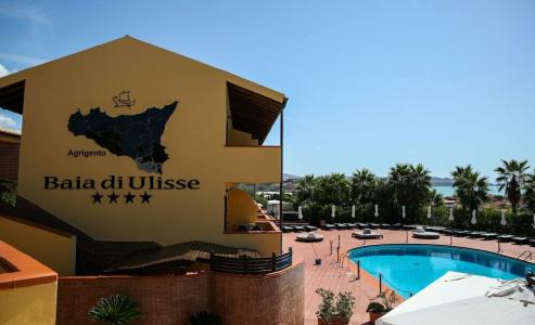 Baia di Ulisse Wellness & SPA - 38