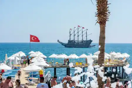 Vikingen Infinity Resort & Spa - 32