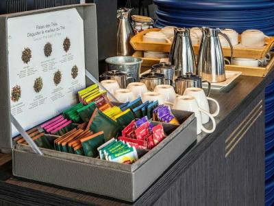 Mercure Genova San Biagio - 21