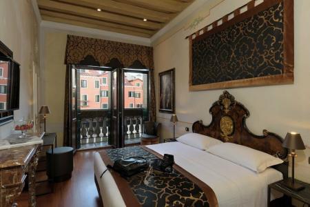 Unahotels Ala Venezia - Adults Only - 23