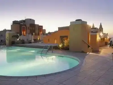 Maritim Antonine & Spa - 6