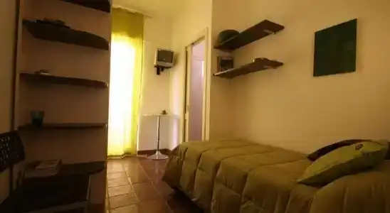 Porta del Vento Bed & Breakfast - 27