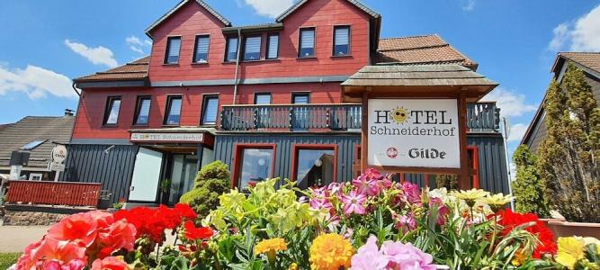 Schneiderhof - 0