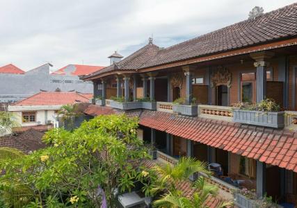 Sorga Cottages - 34