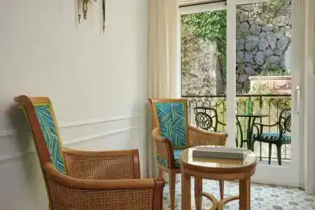 Grand Capodimonte - 23