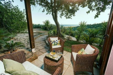 Relais Rio Molas - 32