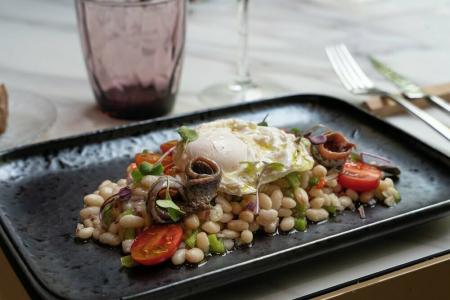 Catalonia Eixample 1864 - 15