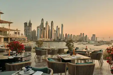 Five Palm Jumeirah - 41