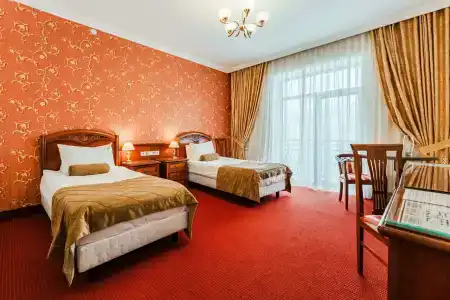 Sanatorium Bukovaya Roshcha - 1