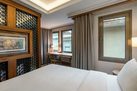 Radisson Blu Bosphorus, Istanbul - 13